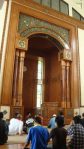 Mihrab Minimalis 3 Dimensi