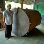 bedug jati jumbo