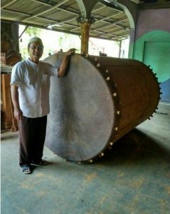 bedug jati jumbo