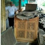 bedug jati jumbo