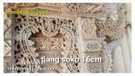 Produk- produk Gebyok Jati